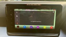 SEAT Arona 1.0 TSI 110 FR 5dr DSG Petrol Hatchback